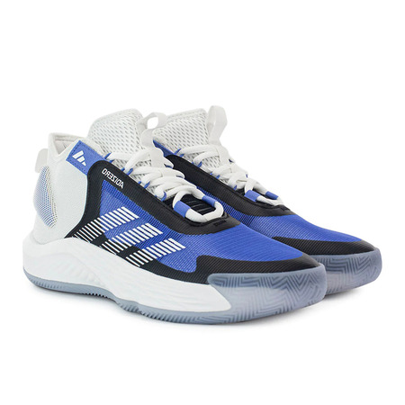 Adidas Adizero Select "Blue Fusion"