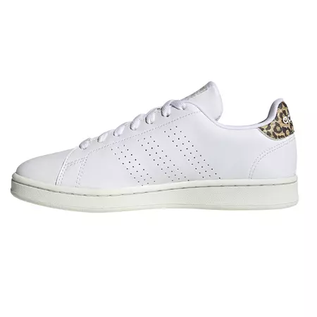 Adidas Advantage "Leopard"