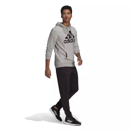 Adidas Aeroready Essentials Kangaroo Big Logo