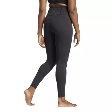 Adidas All Me 7/8 Leggings "Black"
