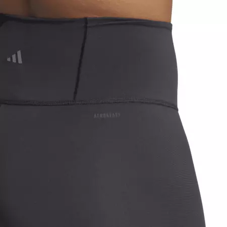 Adidas All Me 7/8 Leggings "Black"