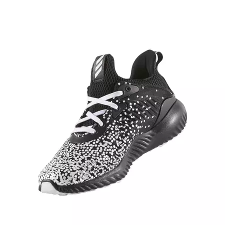 Adidas alphabounce 1 Junior "splash out"