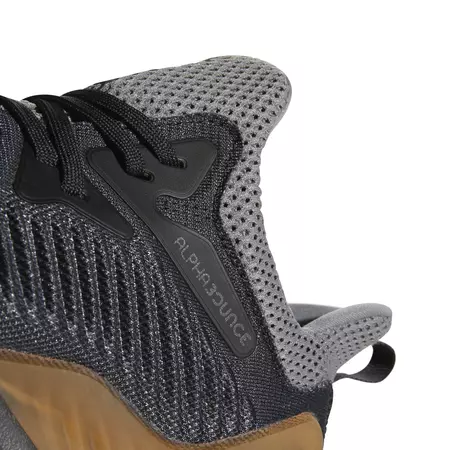 Adidas Alphabounce Beyond "Grey Four Carbon"
