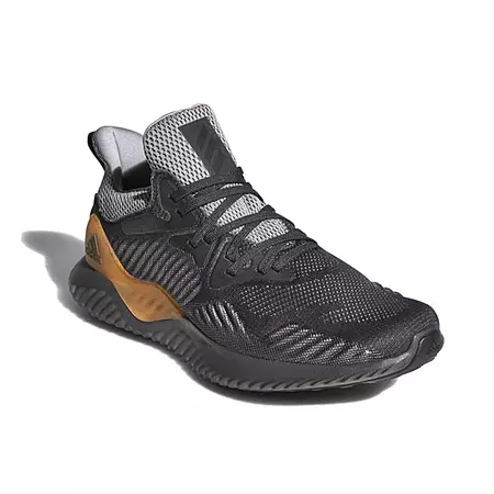 Adidas Alphabounce Beyond "Grey Four Carbon"