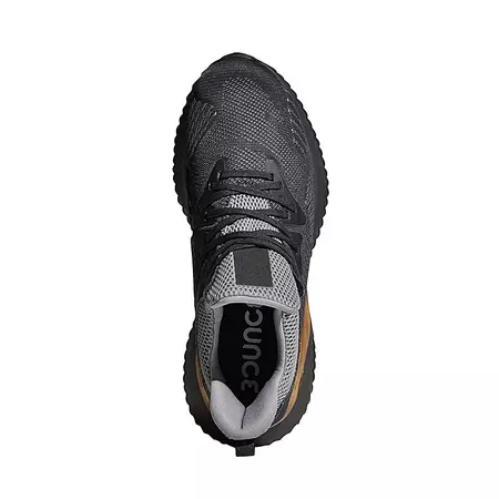 Adidas Alphabounce Beyond "Grey Four Carbon"