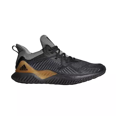 Adidas Alphabounce Beyond "Grey Four Carbon"