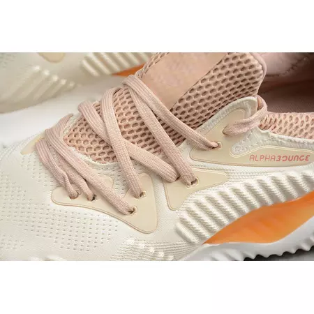 Adidas Alphabounce Beyond "Linen"