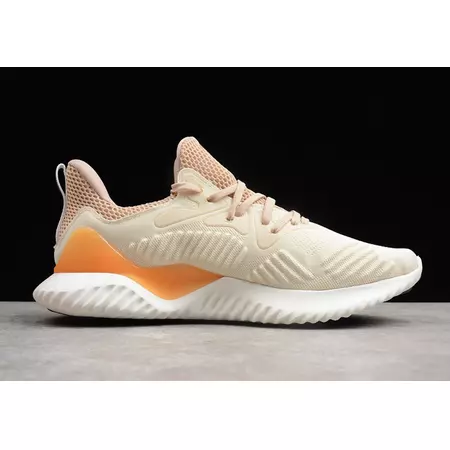 Adidas Alphabounce Beyond "Linen"