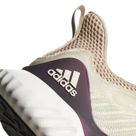 Adidas Alphabounce Beyond W "Ecru Tint"