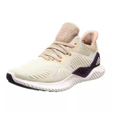 Adidas Alphabounce Beyond W "Ecru Tint"