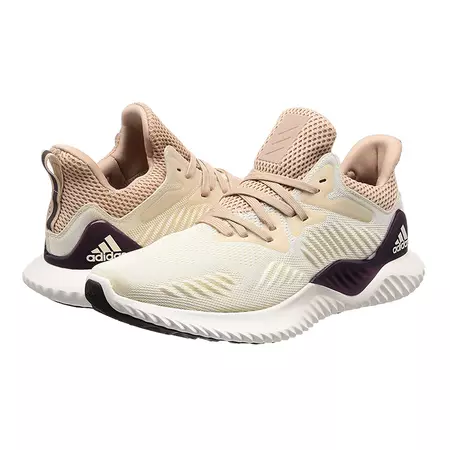 Adidas Alphabounce Beyond W "Ecru Tint"