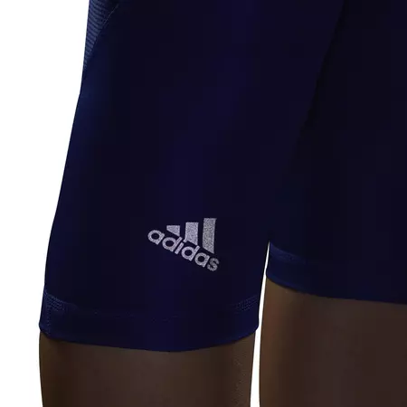 Adidas  Alphaskin Sport 3/4 Tights Women's (Mystery Ink)