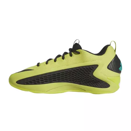 Adidas Anthony Edwards 1 Low "Preloved Lime"