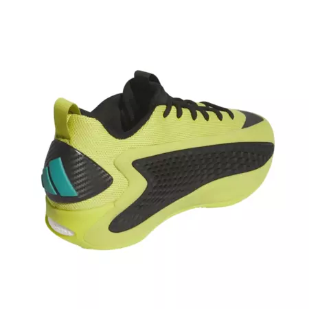 Adidas Anthony Edwards 1 Low "Preloved Lime"