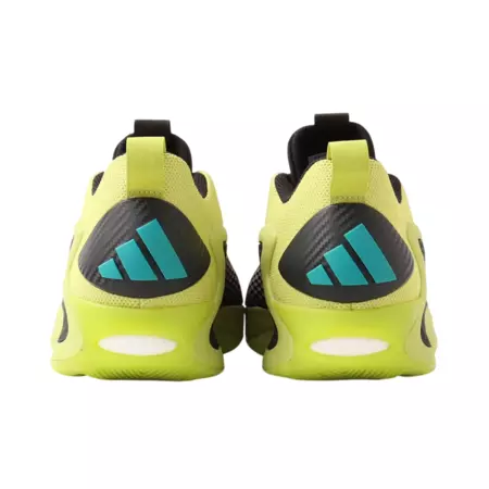 Adidas Anthony Edwards 1 Low "Preloved Lime"