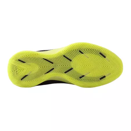 Adidas Anthony Edwards 1 Low "Preloved Lime"