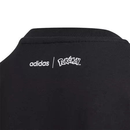 Adidas Athletics Junior Pokémon Tee