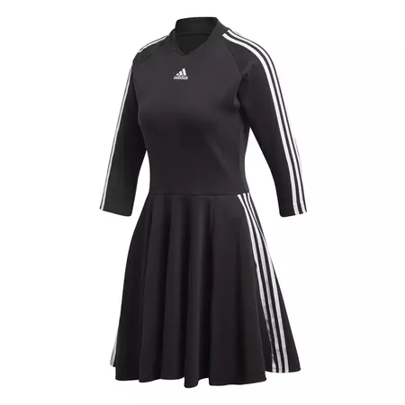 Adidas Athletics Three Stripes Dress