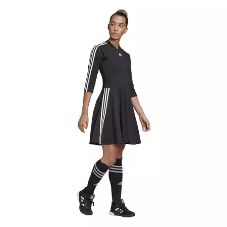 Adidas Athletics Three Stripes Dress