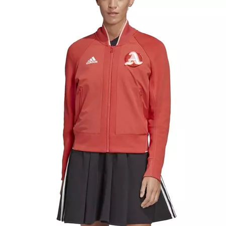 Adidas Athletics VRCT Jacket W