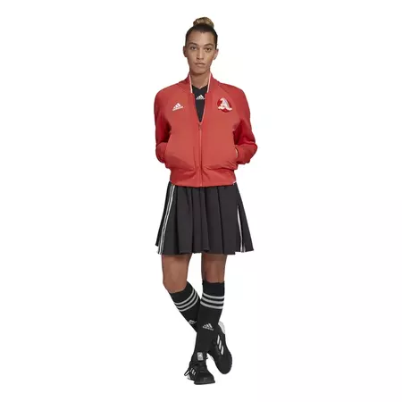 Adidas Athletics VRCT Jacket W