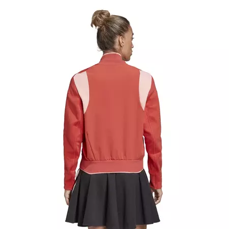 Adidas Athletics VRCT Jacket W