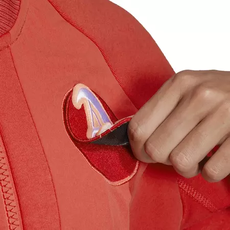 Adidas Athletics VRCT Jacket W