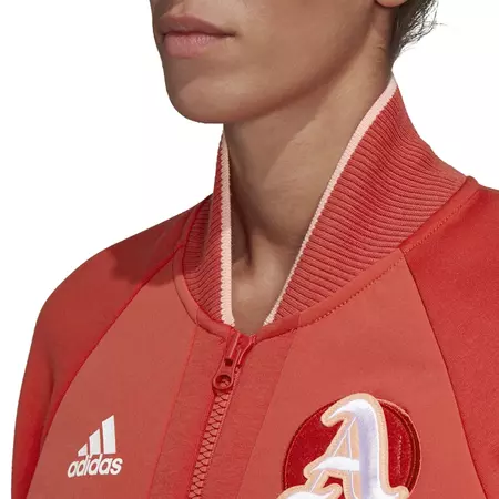 Adidas Athletics VRCT Jacket W