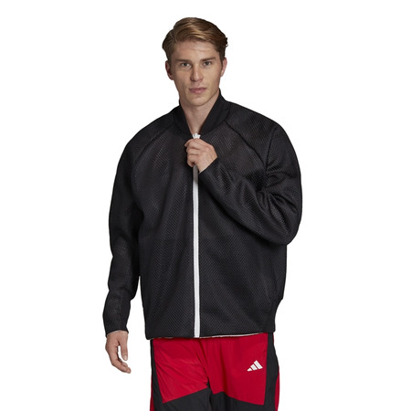 Adidas Athletics VRCT Oversize Jacket
