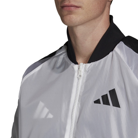 Adidas Athletics VRCT Oversize Jacket