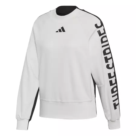 Adidas Athletics Women The Pack Crew