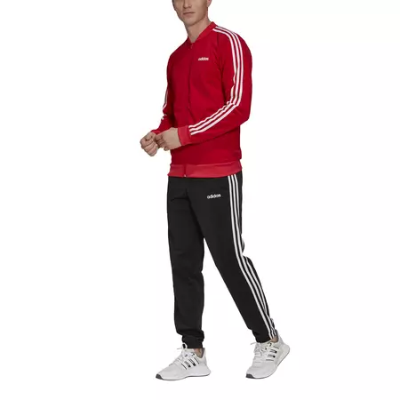 Adidas Back to Basic 3-Stripes Tracksuit