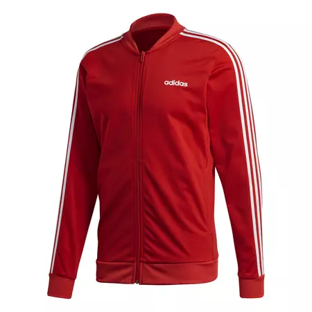 Adidas Back to Basic 3-Stripes Tracksuit