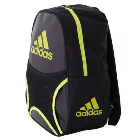 Mochila Adidas Backpack Club RB "Lima"
