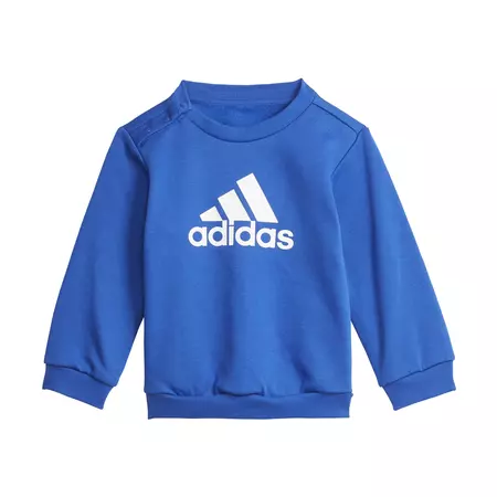 Adidas Badge of Sport Trainning App Kids