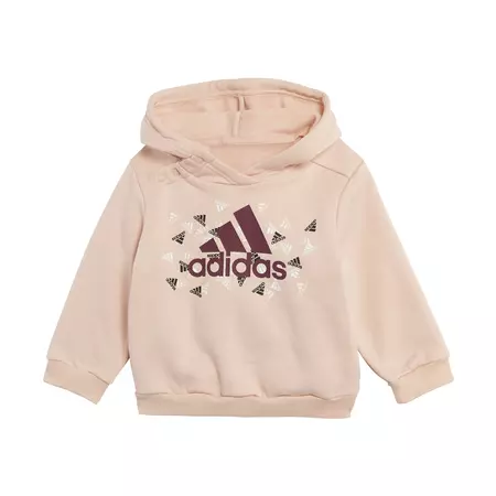 Adidas Badge of Sport Trainning App Kids