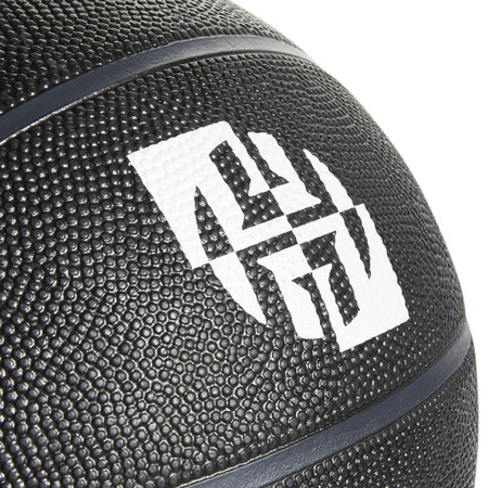 Adidas Harden Signature Basketball Ball (Talla 7)