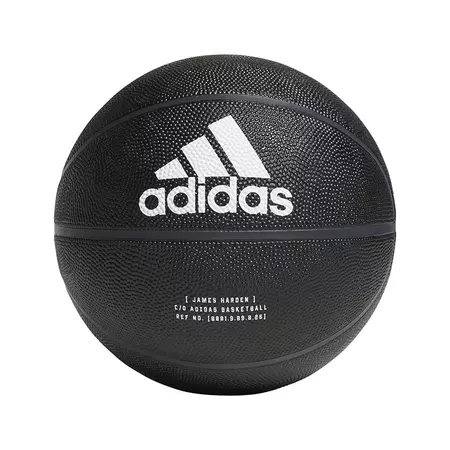 Adidas Harden Signature Basketball Ball (Talla 7)