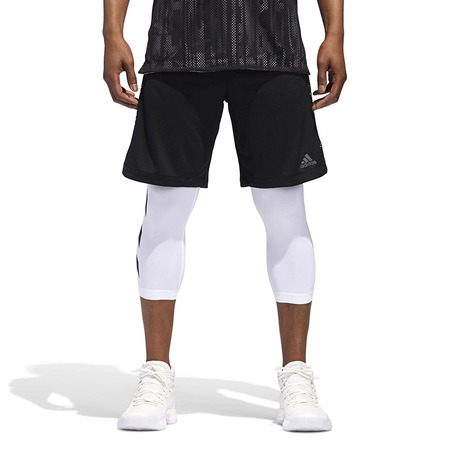 Adidas Basketball Electric 2/1 Short