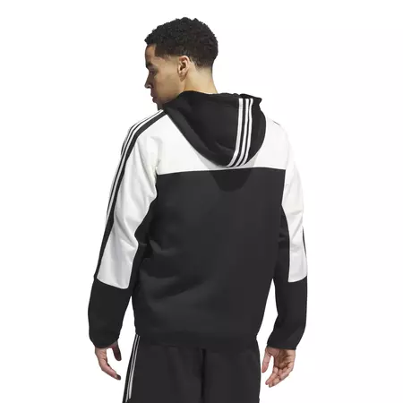 Adidas Basketball Trae Young Tech Jacket "Black"