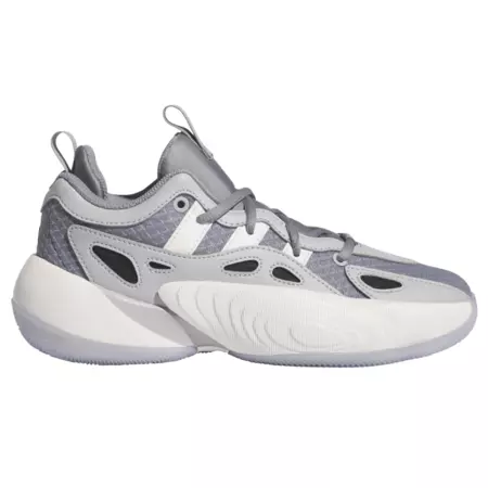 Adidas Trae Young Unlimited 2 Jr. "Grey Three"