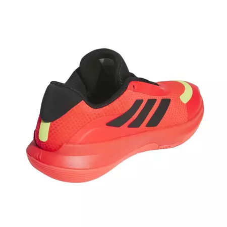 Adidas BB Legends Low "Luc Red"