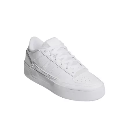 Adidas BB Wmns Break Start Bold "White"