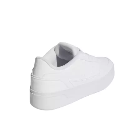 Adidas BB Wmns Break Start Bold "White"