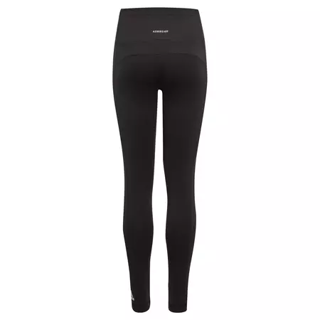 Adidas Believe This AEROREADY High-Rise Stretch Training Tight Girl