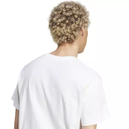 Adidas Berlin Graphic T-Shirt "White"
