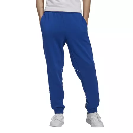 Adidas Originals Big Trefoil Outline Sweatpants