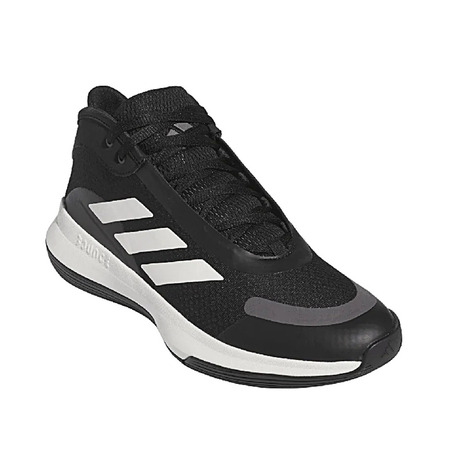 Adidas Bounce Legends "Black and White"