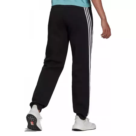 Adidas Boy´s Designed 2 Move 3-Stripes Pant "Legend Ink/White"