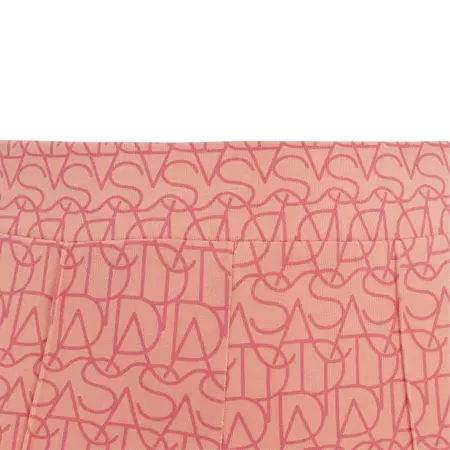 Adidas Girls Brand Love Biker Tight